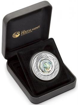 Preview: Etui, Zertifikat